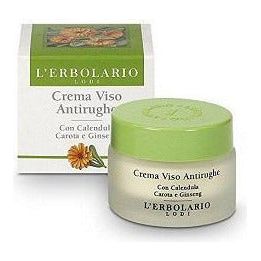 Crema Viso Antiarrugas 30 ml | L’Erbolario - Dietetica Ferrer