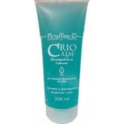 CrioCalm Gel Frio Piernas 200 ml | Fleurymer - Dietetica Ferrer