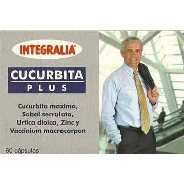 Curcuma Plus 30 Capsulas | Integralia - Dietetica Ferrer