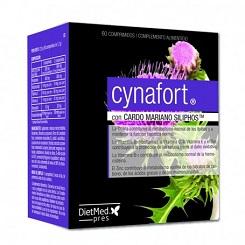 Cynafort 60 Comprimidos | Dietmed - Dietetica Ferrer