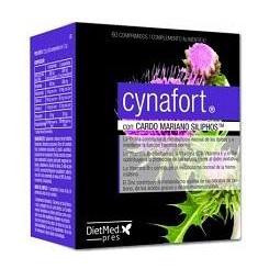 Cynafort 60 Comprimidos | Dietmed - Dietetica Ferrer