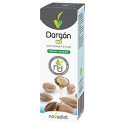 Dargan Eco 50 ml | Novadiet - Dietetica Ferrer