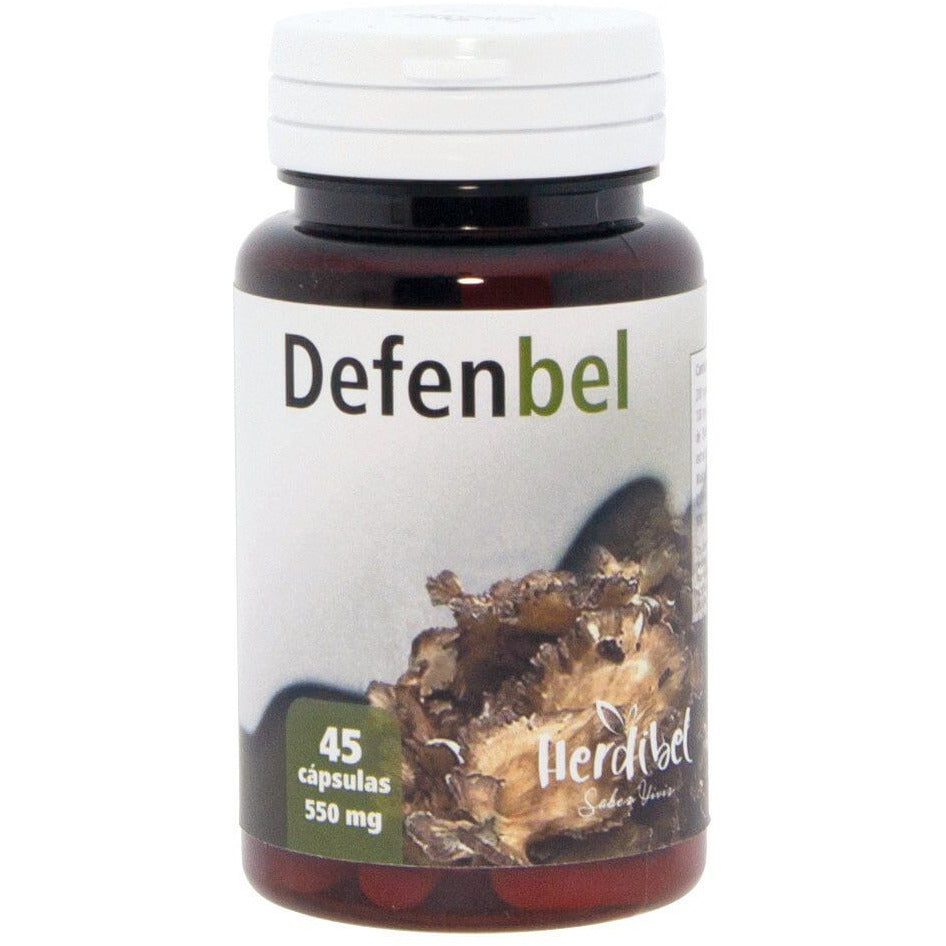 Defenbel 45 Capsulas | Herdibel - Dietetica Ferrer