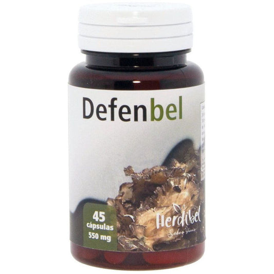 Defenbel 45 Capsulas | Herdibel - Dietetica Ferrer