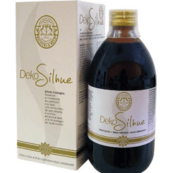 Dekosilhue 500 ml | Decottopia - Dietetica Ferrer