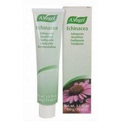 Dentaforce Echinacea Pasta Dental 100 gr | A Vogel - Dietetica Ferrer