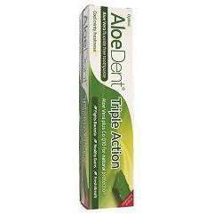 Dentifrico con Aloe Vera 100 ml | Optima - Dietetica Ferrer