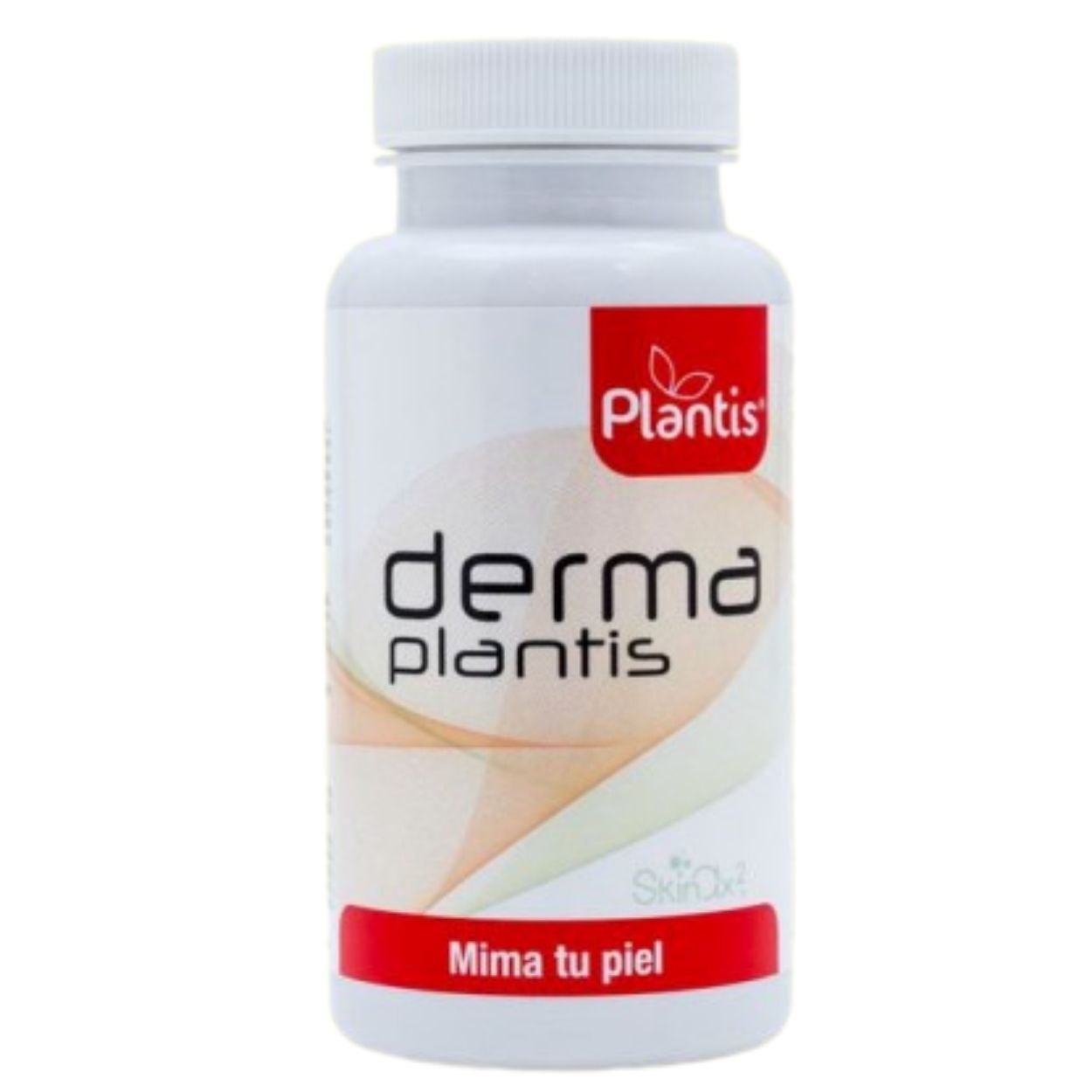 Dermaplantis 60 Capsulas | Plantis - Dietetica Ferrer