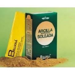 Arcilla Externa 1 Kg | Bellsola - Dietetica Ferrer