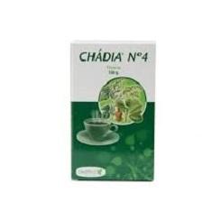 Chadia 100 gr | Dietmed - Dietetica Ferrer