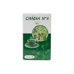 Chadia 100 gr | Dietmed - Dietetica Ferrer