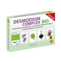 Desmodium Complex Bio 405 mg 60 Comprimidos | Robis - Dietetica Ferrer