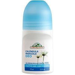 Desodorante Roll-On Calendula 75 ml | Corpore Sano - Dietetica Ferrer