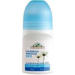 Desodorante Roll-On Calendula 75 ml | Corpore Sano - Dietetica Ferrer