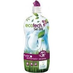 Detergente Lavavajillas en Gel Bio 750 ml | Ecotech - Dietetica Ferrer