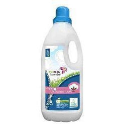 Detergente Liquido para Lavadora Bio 2 Litros | Ecotech - Dietetica Ferrer