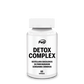 Detox Complex 60 Capsulas | PWD Nutrition - Dietetica Ferrer