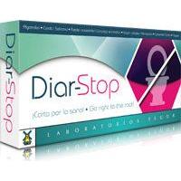 Diar Stop 20 Capsulas | Tegor - Dietetica Ferrer