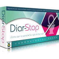 Diar Stop 20 Capsulas | Tegor - Dietetica Ferrer