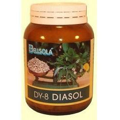 Dy-8 Diasol 100 comprimidos | Bellsola - Dietetica Ferrer