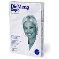 Diemeno Duplo 60 Capsulas | Nutriops - Dietetica Ferrer