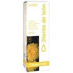 Diente de Leon Fitoextract 50 ml | Eladiet - Dietetica Ferrer