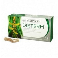 Dieterm 60 Capsulas | Marnys - Dietetica Ferrer