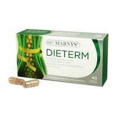 Dieterm 60 Capsulas | Marnys - Dietetica Ferrer