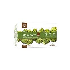 Alcachofa Forte 20 Ampollas | Naturmil - Dietetica Ferrer