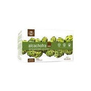 Alcachofa Forte 20 Ampollas | Naturmil - Dietetica Ferrer