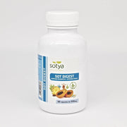 Digest 90 Capsulas | Sotya - Dietetica Ferrer