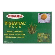 Digestial Plus 60 Capsulas | Integralia - Dietetica Ferrer