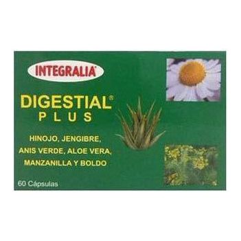 Digestial Plus 60 Capsulas | Integralia - Dietetica Ferrer