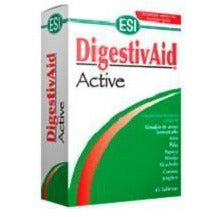 Digestivaid Active 45 Tabletas | Esi - Dietetica Ferrer