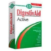 Digestivaid Active 45 Tabletas | Esi - Dietetica Ferrer