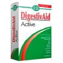 Digestivaid Active 45 Tabletas | Esi - Dietetica Ferrer