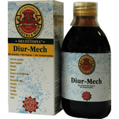 Diur Mech 500 ml | Decottopia - Dietetica Ferrer