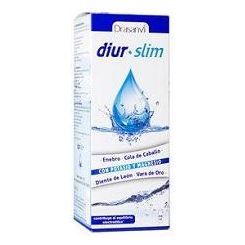 Diur Slim 2 Di 250 ml | Drasanvi - Dietetica Ferrer