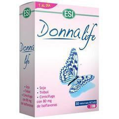 Donna Life 30 Capsulas | Esi - Dietetica Ferrer