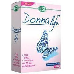 Donna Life 30 Capsulas | Esi - Dietetica Ferrer