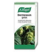 Dormeasan Gotas 50 ml | A Vogel - Dietetica Ferrer