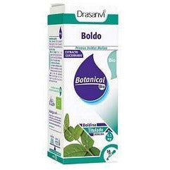 Glicerinado Boldo 50 ml | Drasanvi - Dietetica Ferrer