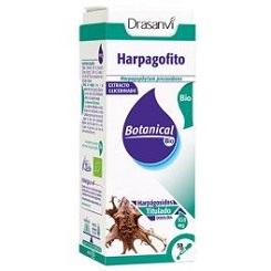 Glicerinado Harpagofito Bio 50 ml | Drasanvi - Dietetica Ferrer