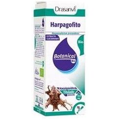 Glicerinado Harpagofito Bio 50 ml | Drasanvi - Dietetica Ferrer