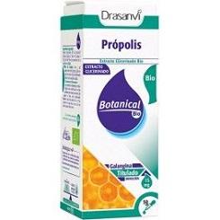 Glicerinado Propolis Bio 50 ml | Drasanvi - Dietetica Ferrer
