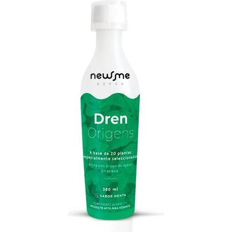 Dren Origens Newme 380 ml | Herbora - Dietetica Ferrer