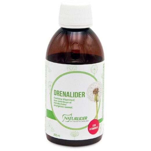 Drenalider 250 ml | Naturlider - Dietetica Ferrer