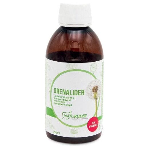 Drenalider 250 ml | Naturlider - Dietetica Ferrer