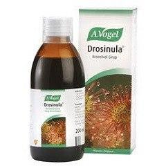 Drosinula 200 ml | A Vogel - Dietetica Ferrer