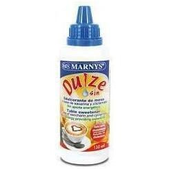 Dulze Sin 130 ml | Marnys - Dietetica Ferrer